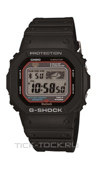  Casio GB-5600AA-1E 